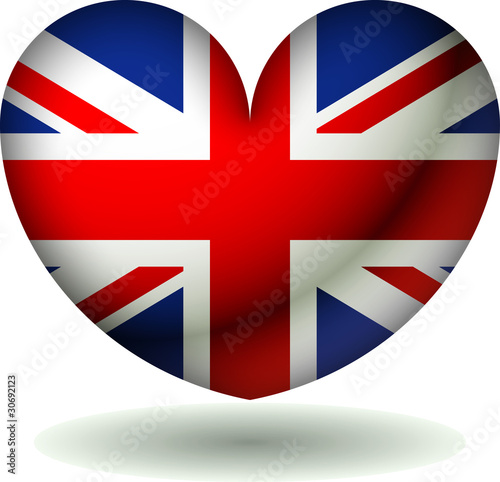 Vektor: United kingdom logo United kingdom logo