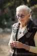 Photo: Senior woman Senior woman