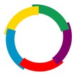 Drapeau Francophonie