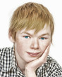 Foto: Happy teenager boy Happy teenager boy