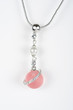 pendant closeup