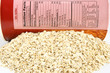 Oatmeal nutrition