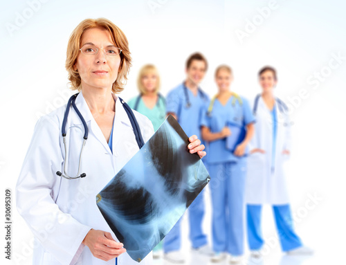 Photo: Doctors Doctors