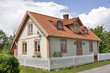 Foto: haus in schweden haus in schweden
