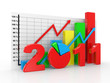 Business diagram 2011 Business diagram 2011