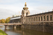 Palace of Zwinger