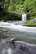 Cascade de la rivière Langevin - Ile de la Réunion