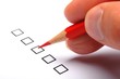 quality survey quality survey