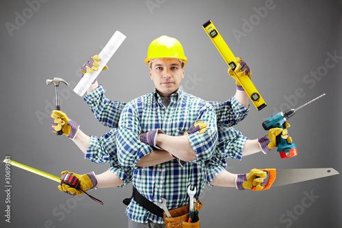 Foto: Repairman Repairman
