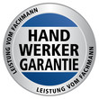 Handwerker-Garantie - Leistung vom Fachmann Handwerker-Garantie - Leistung vom Fachmann