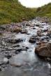 Skaftafell stream