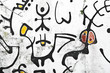Modern wall art