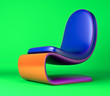 Fauteuil design