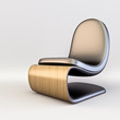 Fauteuil design