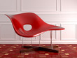 Illustration: Fauteuil design Fauteuil design