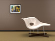 Illustration: Fauteuil design Fauteuil design