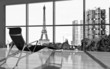 Loft parisien