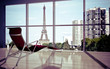 Loft parisien