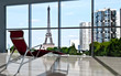 Loft parisien