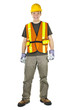 Photo: Construction worker Construction worker