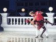 Foto: Couple dancing Couple dancing