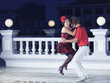 Foto: Couple dancing Couple dancing