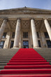 Roter Teppich bei der Berlinale