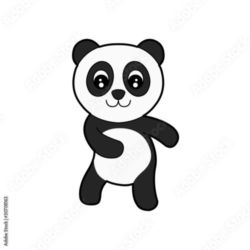 Cutest Cartoon Characters on Cute Panda Cartoon Character    Randomchuck  30708163   See Portfolio