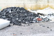 Discarica abusiva