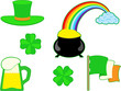 St. Patrick day