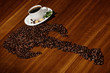 Hardrock Kaffee