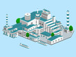 Factory Land