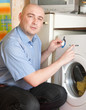 Cleaning and Laundry