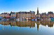 Honfleur, France