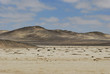 Skeleton Coast hills