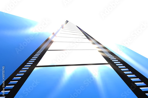 Illustration: Licht Licht