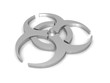 Photo: Biohazard concept Biohazard concept
