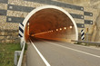 Le tunnel