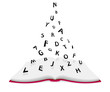 Lettere volanti