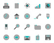 Web Icons