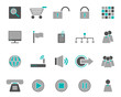 Web Icons