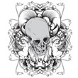 Skull