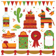 mexican party