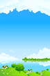 Green Landscape