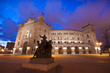 Bullfighting arena in Madrid, Las Ventas