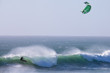 kitesurfer