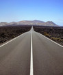 Timanfaya Strasse