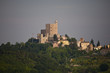 Rimini, castello di Montefiore Conca