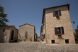 Rimini, castello di Montegridolfo