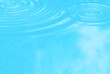 波紋_空